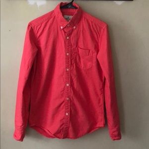American Eagle long sleeve  button down